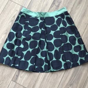 Juicy Couture flow skirt